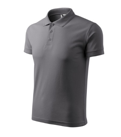 Koszulka polo męska Pique Polo