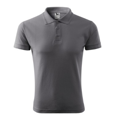 Koszulka polo męska Pique Polo