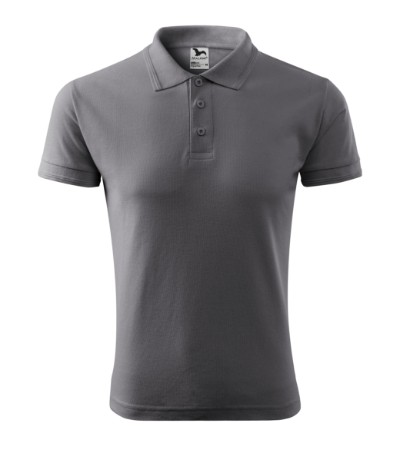 Koszulka polo męska Pique Polo
