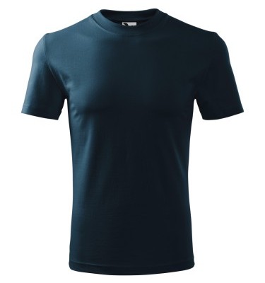 Koszulka unisex Heavy