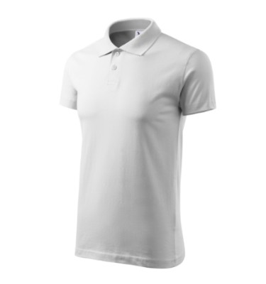 Koszulka polo męska Single J.