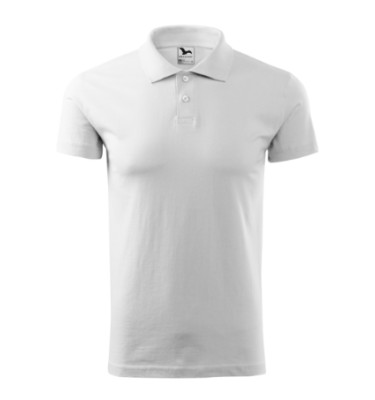 Koszulka polo męska Single J.