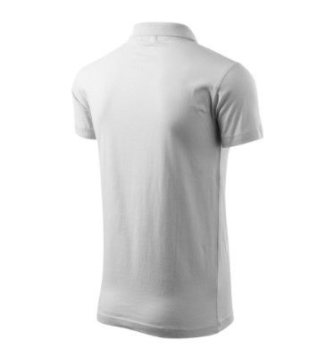 Koszulka polo męska Single J.