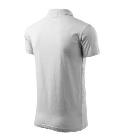 Koszulka polo męska Single J.