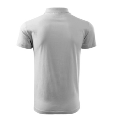 Koszulka polo męska Single J.