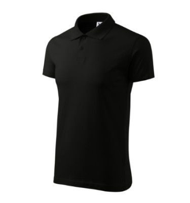 Koszulka polo męska Single J.