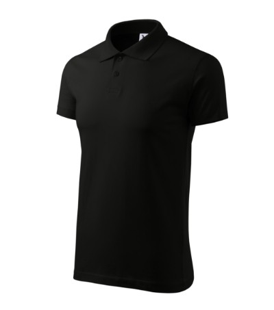 Koszulka polo męska Single J.