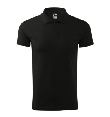 Koszulka polo męska Single J.