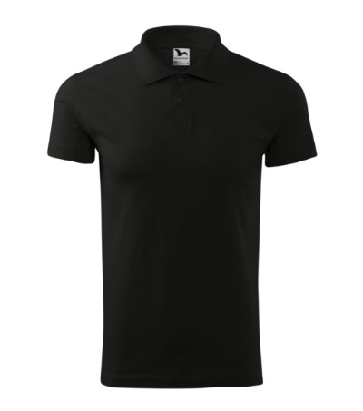 Koszulka polo męska Single J.