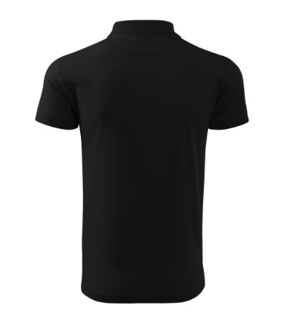 Koszulka polo męska Single J.