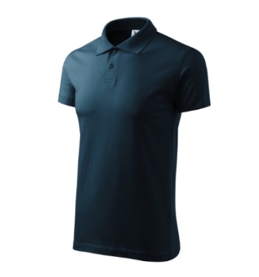 Koszulka polo męska Single J.