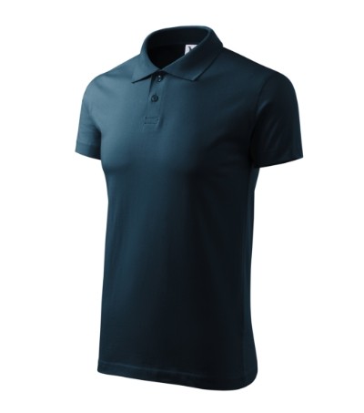Koszulka polo męska Single J.