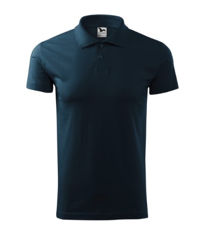Koszulka polo męska Single J.