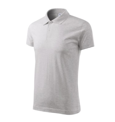 Koszulka polo męska Single J.