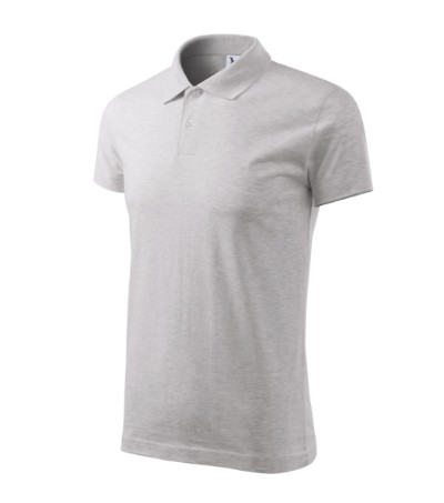 Koszulka polo męska Single J.