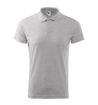 Koszulka polo męska Single J.