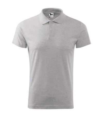 Koszulka polo męska Single J.