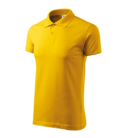 Koszulka polo męska Single J.