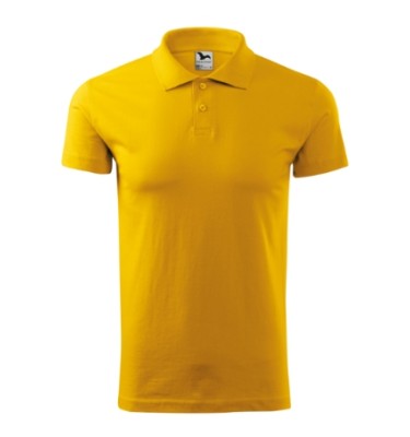 Koszulka polo męska Single J.