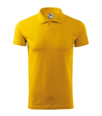 Koszulka polo męska Single J.
