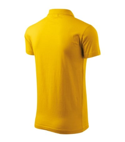 Koszulka polo męska Single J.