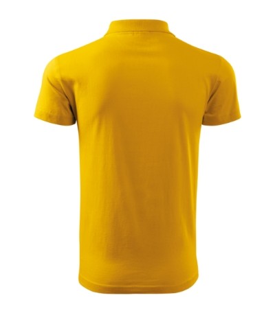 Koszulka polo męska Single J.