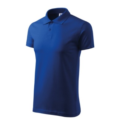 Koszulka polo męska Single J.