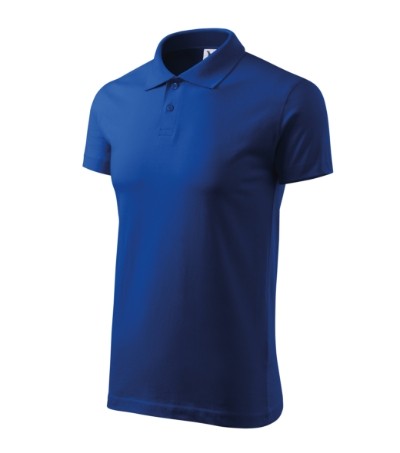 Koszulka polo męska Single J.