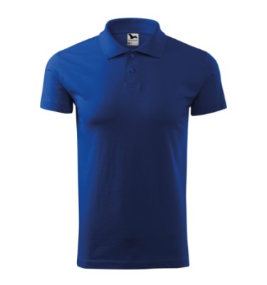 Koszulka polo męska Single J.