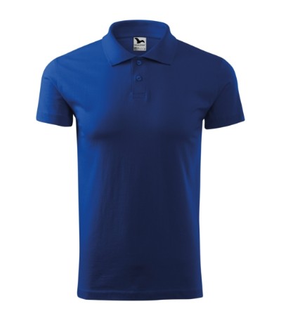 Koszulka polo męska Single J.