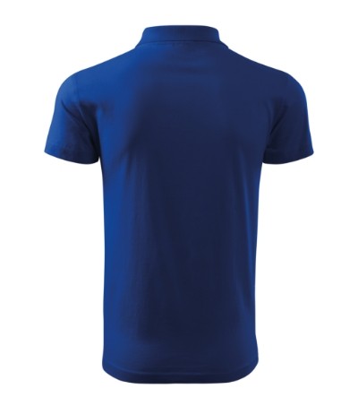 Koszulka polo męska Single J.