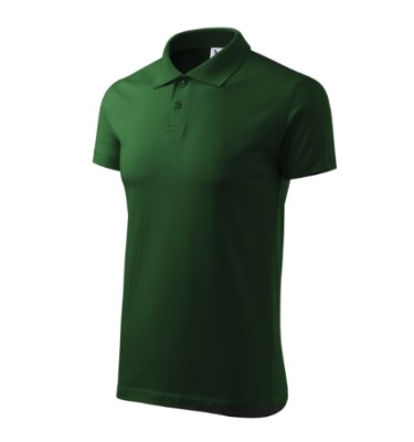 Koszulka polo męska Single J.
