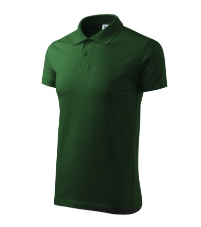 Koszulka polo męska Single J.