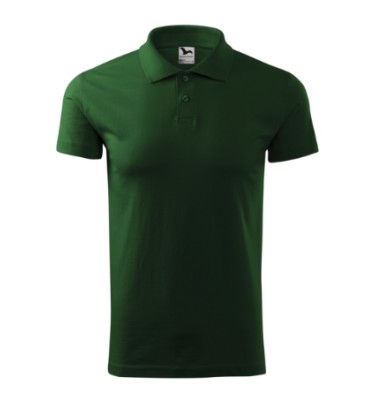 Koszulka polo męska Single J.