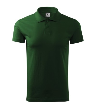 Koszulka polo męska Single J.
