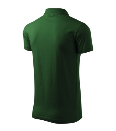 Koszulka polo męska Single J.