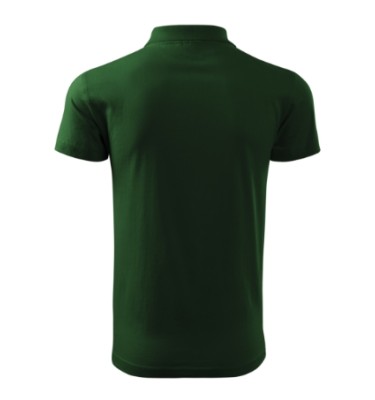 Koszulka polo męska Single J.