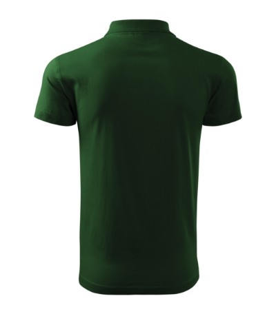Koszulka polo męska Single J.