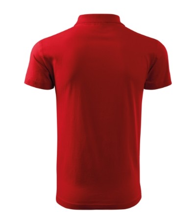 Koszulka polo męska Single J.
