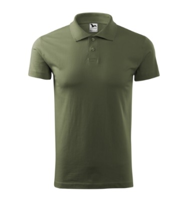 Koszulka polo męska Single J.