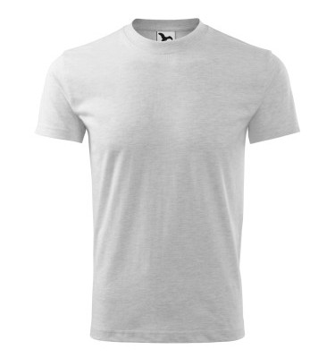 Koszulka unisex Heavy