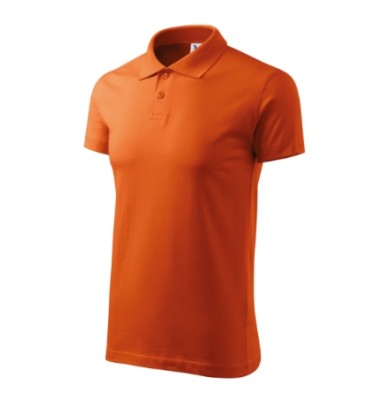 Koszulka polo męska Single J.