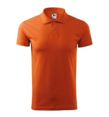 Koszulka polo męska Single J.