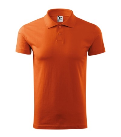 Koszulka polo męska Single J.
