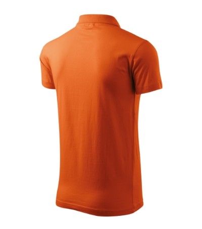 Koszulka polo męska Single J.