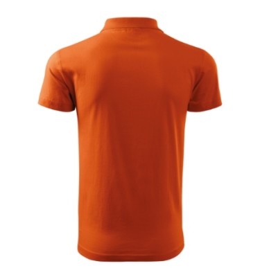 Koszulka polo męska Single J.