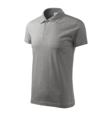 Koszulka polo męska Single J.