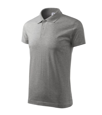 Koszulka polo męska Single J.