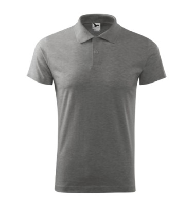 Koszulka polo męska Single J.