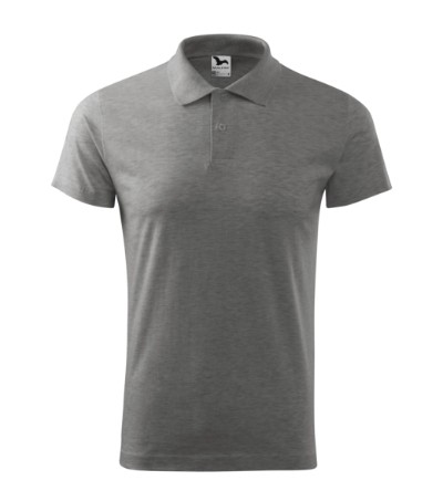 Koszulka polo męska Single J.